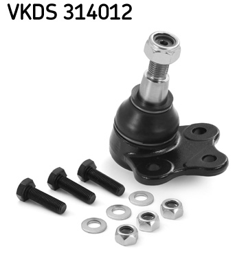 Pivot suspensie - Pivot suspensie SKF VKDS 314012