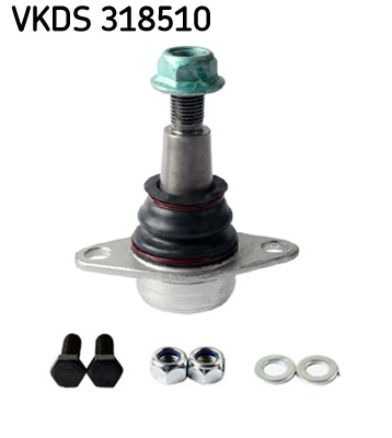 Pivot suspensie - Pivot suspensie SKF VKDS 318510