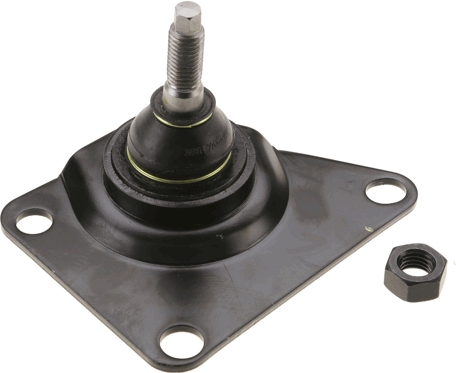 Pivot suspensie - Pivot suspensie TRW JBJ944