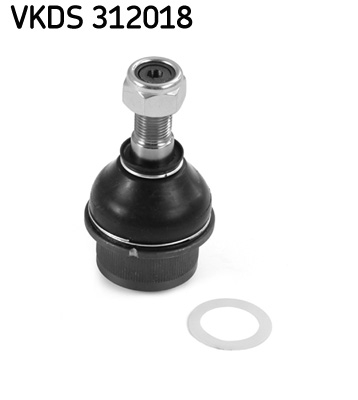 Pivot suspensie - Pivot suspensie SKF VKDS 312018