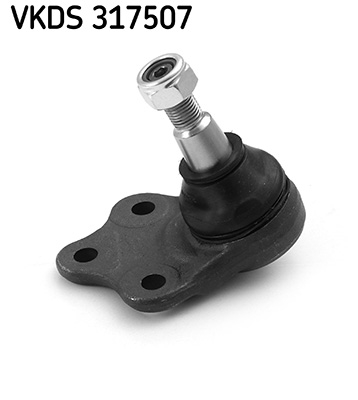 Pivot suspensie - Pivot suspensie SKF VKDS 317507