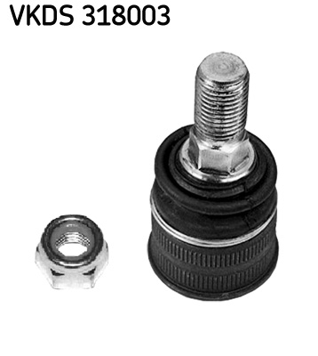 Pivot suspensie SKF VKDS 318003 [2]