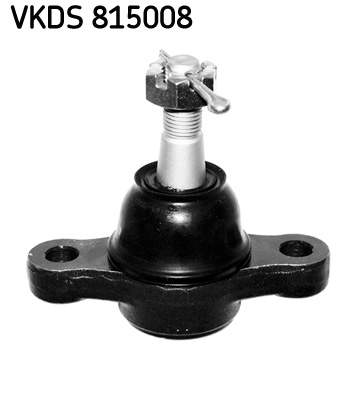 Pivot suspensie - Pivot suspensie SKF VKDS 815008
