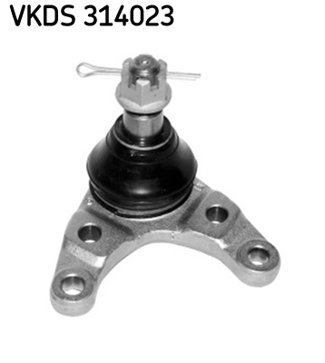 Pivot suspensie - Pivot suspensie SKF VKDS 314023