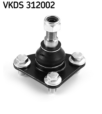 Pivot suspensie - Pivot suspensie SKF VKDS 312002