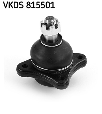 Pivot suspensie - Pivot suspensie SKF VKDS 815501