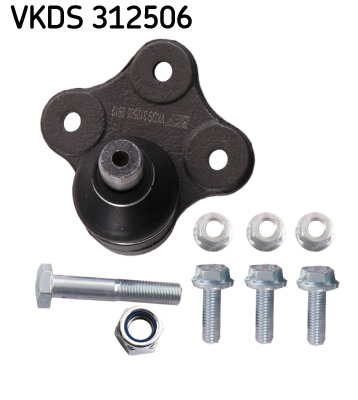 Pivot suspensie - Pivot suspensie SKF VKDS 312506