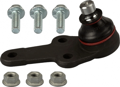 Pivot suspensie - Pivot suspensie TRW JBJ656