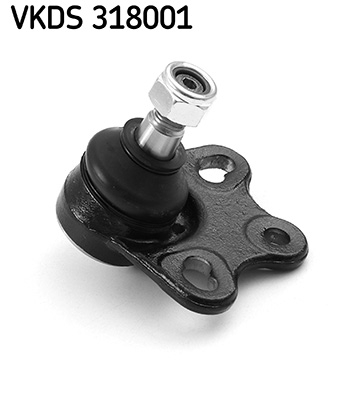 Pivot suspensie - Pivot suspensie SKF VKDS 318001