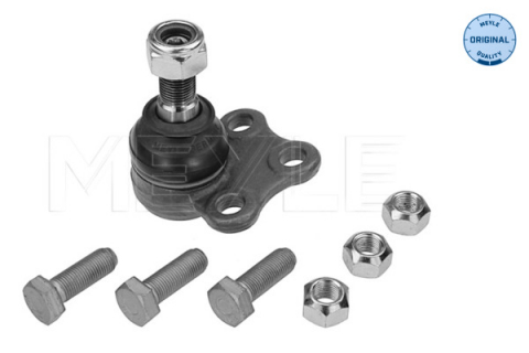 Pivot suspensie - Pivot suspensie MEYLE 16-16 010 0010