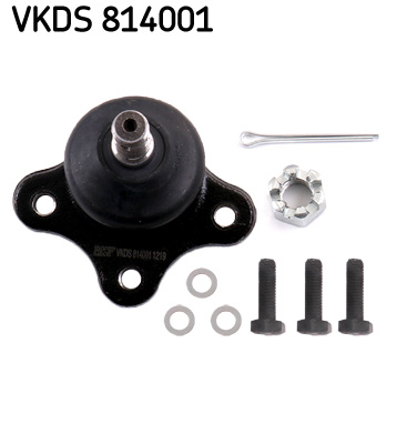 Pivot suspensie - Pivot suspensie SKF VKDS 814001