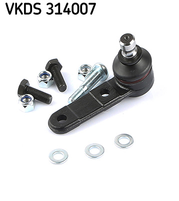 Pivot suspensie - Pivot suspensie SKF VKDS 314007