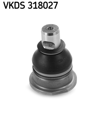 Pivot suspensie - Pivot suspensie SKF VKDS 318027