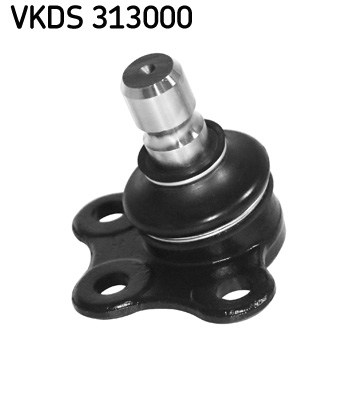 Pivot suspensie - Pivot suspensie SKF VKDS 313000