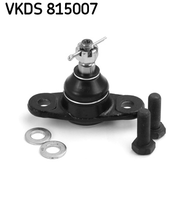 Pivot suspensie - Pivot suspensie SKF VKDS 815007