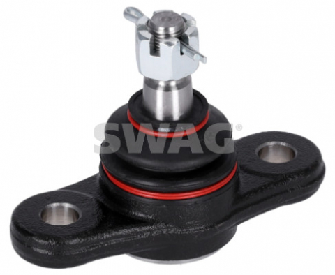 Pivot suspensie - Pivot suspensie SWAG 91 94 1709
