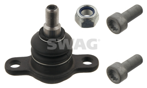 Pivot suspensie - Pivot suspensie SWAG 30 93 0858