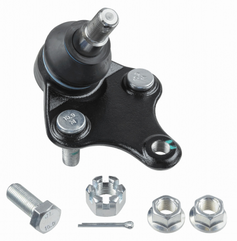 Pivot suspensie - Pivot suspensie LEMFÖRDER 37243 01