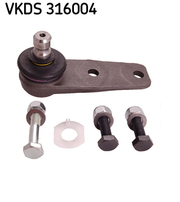 Pivot suspensie - Pivot suspensie SKF VKDS 316004