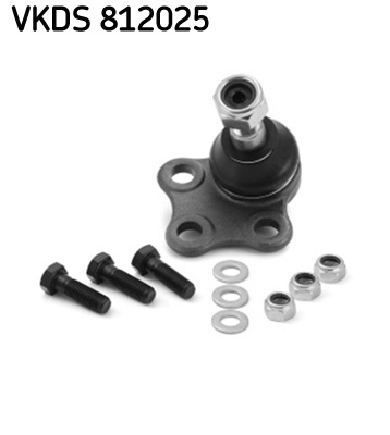 Pivot suspensie - Pivot suspensie SKF VKDS 812025