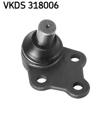 Pivot suspensie - Pivot suspensie SKF VKDS 318006