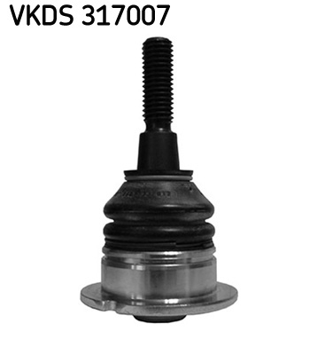 Pivot suspensie - Pivot suspensie SKF VKDS 317007