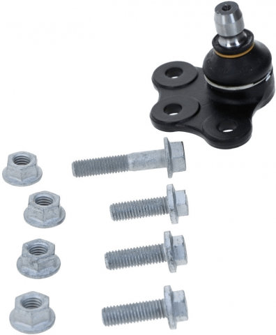 Pivot suspensie LEMFÖRDER 26501 02 [4]