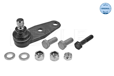 Pivot suspensie - Pivot suspensie MEYLE 16-16 010 0007