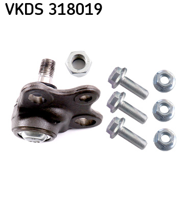 Pivot suspensie - Pivot suspensie SKF VKDS 318019