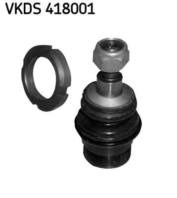 Pivot suspensie SKF VKDS 418001 [1]