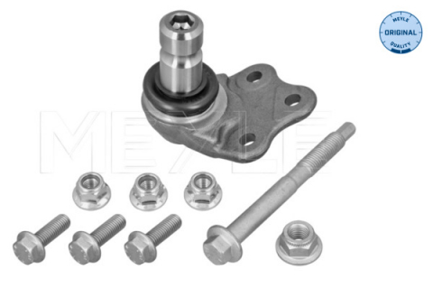 Pivot suspensie - Pivot suspensie MEYLE 53-16 010 0014