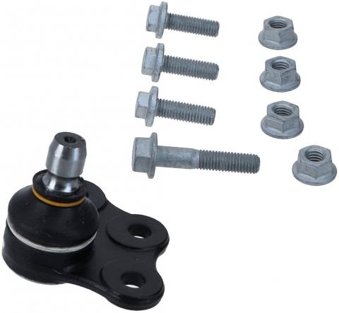 Pivot suspensie - Pivot suspensie LEMFÖRDER 26501 02