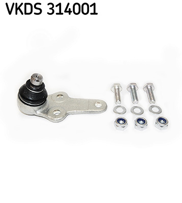 Pivot suspensie - Pivot suspensie SKF VKDS 314001