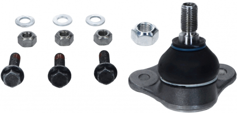 Pivot suspensie - Pivot suspensie LEMFÖRDER 26705 02