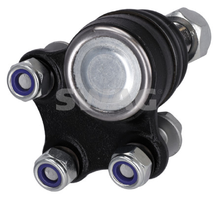 Pivot suspensie - Pivot suspensie SWAG 60 92 2265