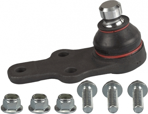 Pivot suspensie - Pivot suspensie TRW JBJ728