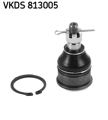 Pivot suspensie - Pivot suspensie SKF VKDS 813005