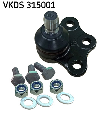 Pivot suspensie - Pivot suspensie SKF VKDS 315001