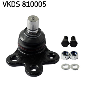 Pivot suspensie - Pivot suspensie SKF VKDS 810005