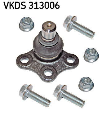 Pivot suspensie - Pivot suspensie SKF VKDS 313006