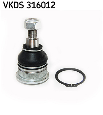 Pivot suspensie - Pivot suspensie SKF VKDS 316012