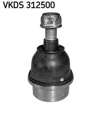 Pivot suspensie - Pivot suspensie SKF VKDS 312500