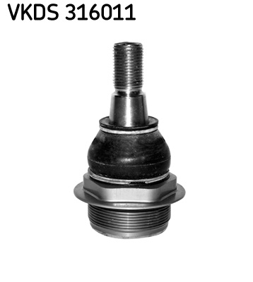 Pivot suspensie - Pivot suspensie dreapta SKF VKDS 316011