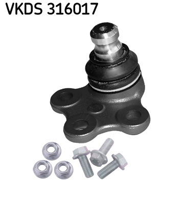 Pivot suspensie - Pivot suspensie dreapta SKF VKDS 316017