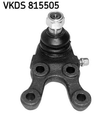 Pivot suspensie - Pivot suspensie dreapta SKF VKDS 815505