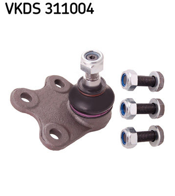 Pivot suspensie - Pivot suspensie dreapta SKF VKDS 311004
