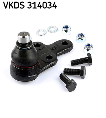 Pivot suspensie - Pivot suspensie dreapta SKF VKDS 314034