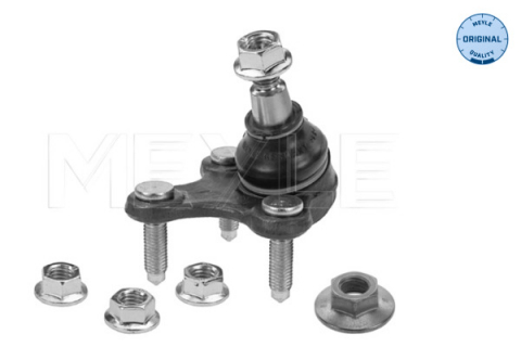 Pivot suspensie - Pivot suspensie dreapta MEYLE 116 010 0018