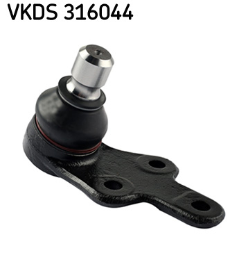 Pivot suspensie - Pivot suspensie dreapta SKF VKDS 316044