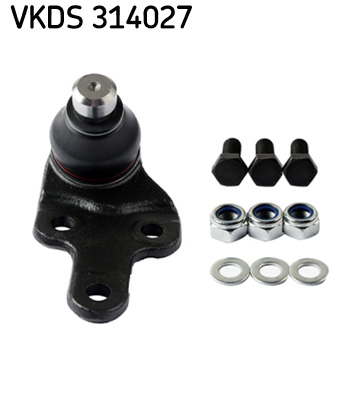 Pivot suspensie - Pivot suspensie dreapta SKF VKDS 314027